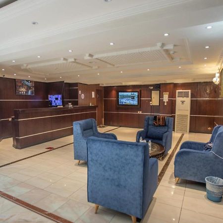 برج سما للشقق المفروشة DDjeddah Extérieur photo