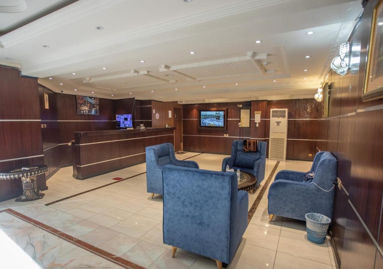 برج سما للشقق المفروشة DDjeddah Extérieur photo