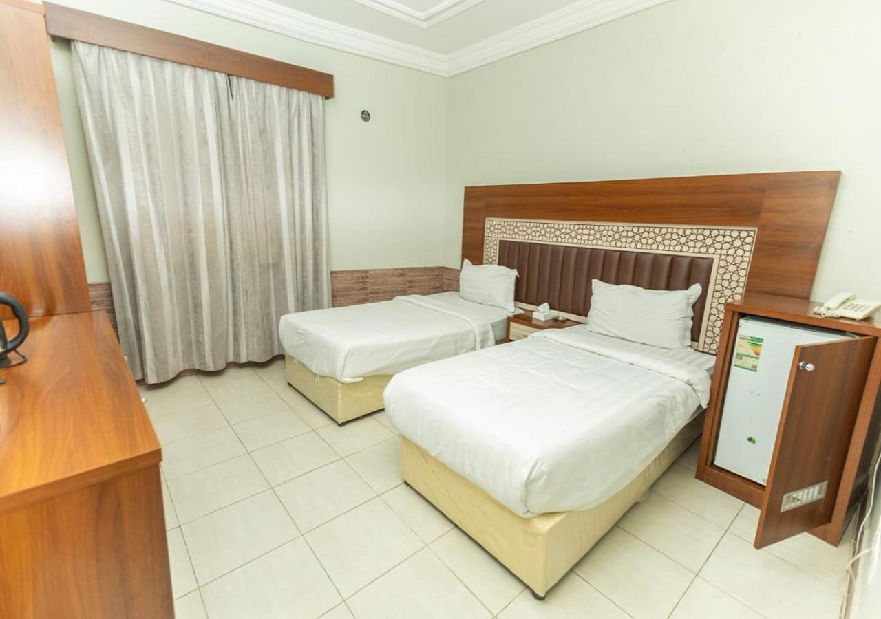 برج سما للشقق المفروشة DDjeddah Extérieur photo
