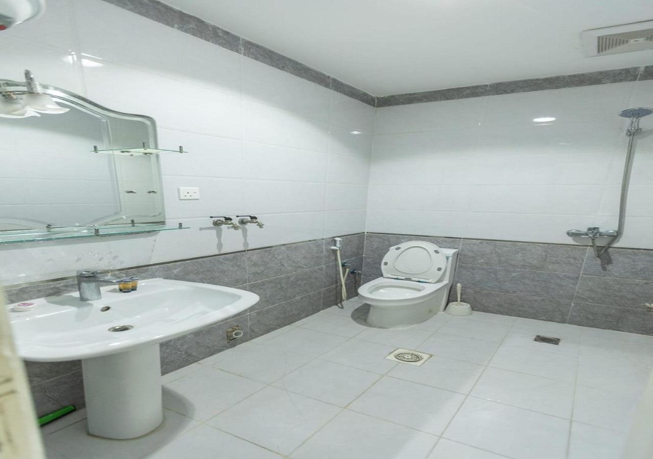 برج سما للشقق المفروشة DDjeddah Extérieur photo