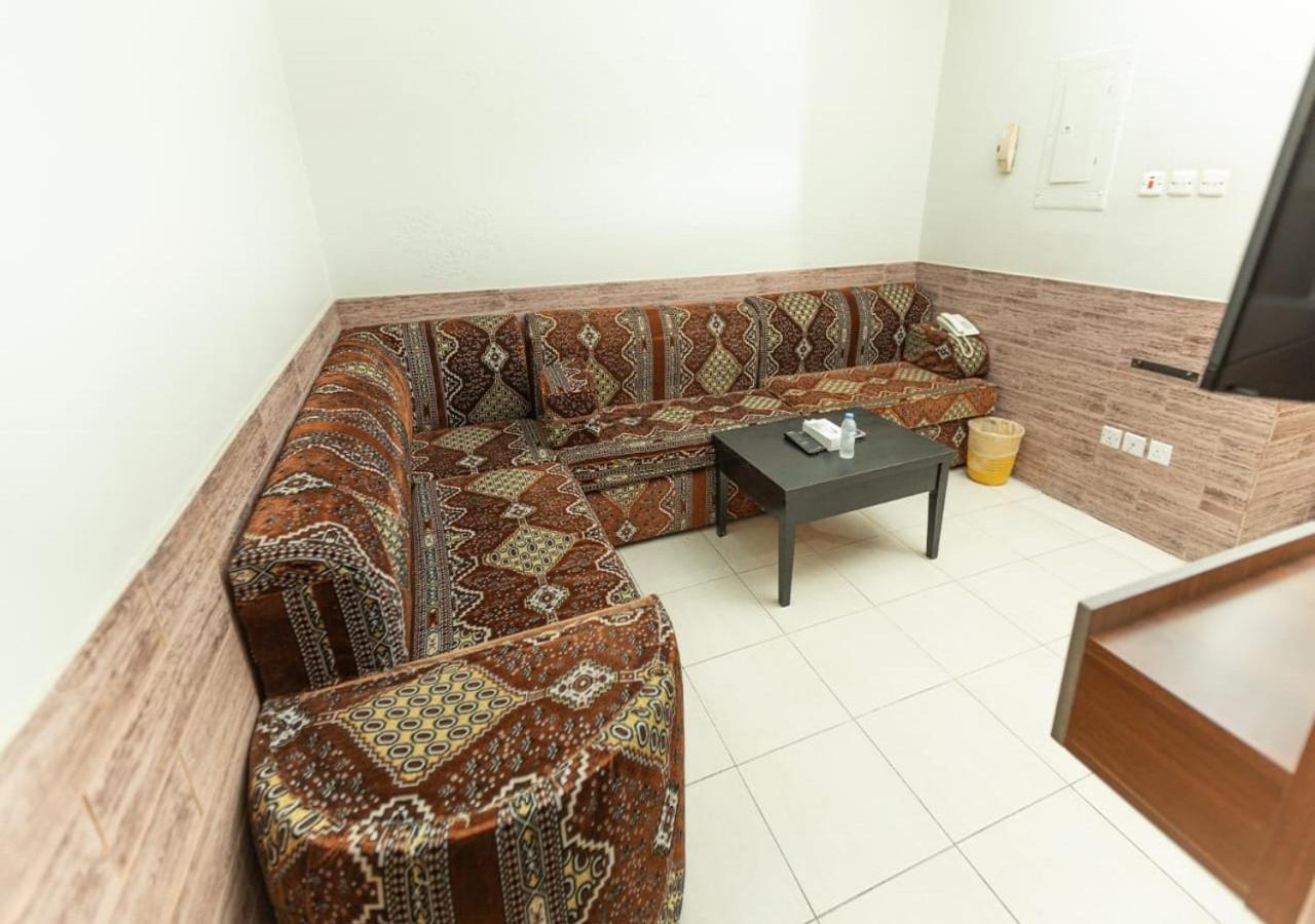 برج سما للشقق المفروشة DDjeddah Extérieur photo