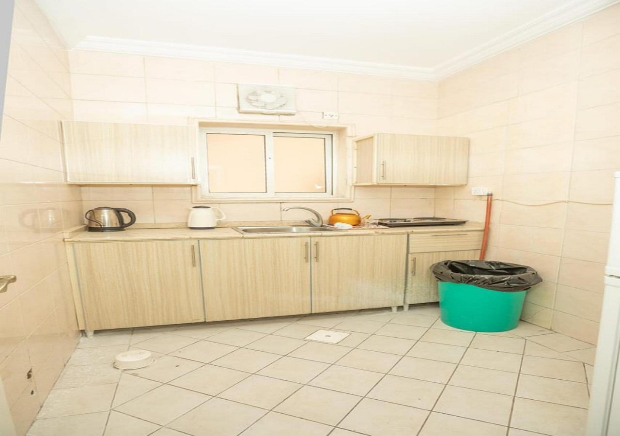 برج سما للشقق المفروشة DDjeddah Extérieur photo
