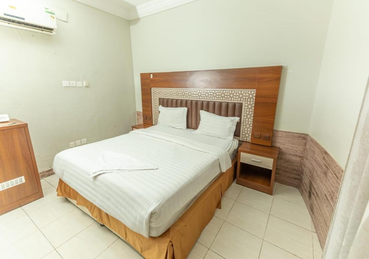 برج سما للشقق المفروشة DDjeddah Extérieur photo