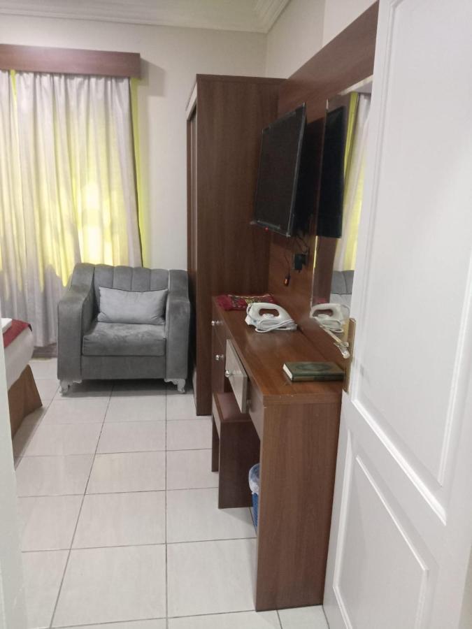 برج سما للشقق المفروشة DDjeddah Extérieur photo