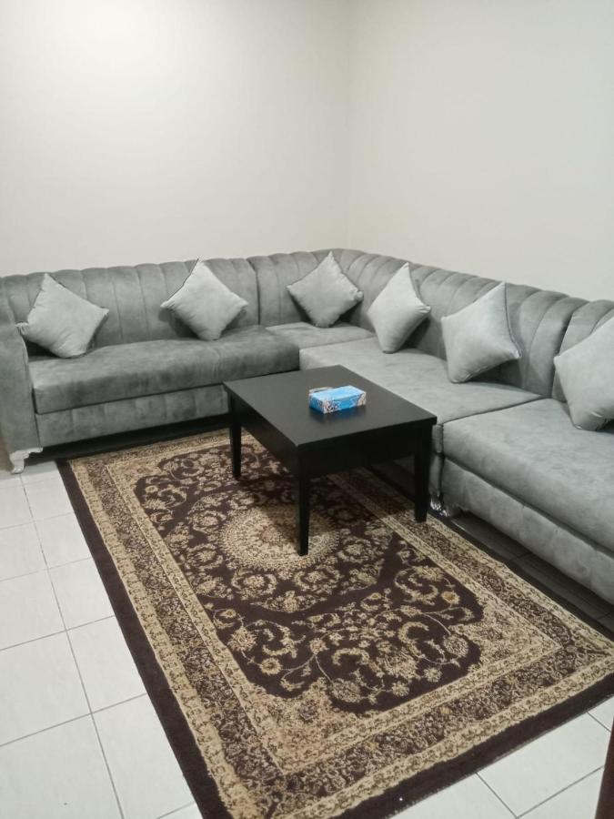 برج سما للشقق المفروشة DDjeddah Extérieur photo