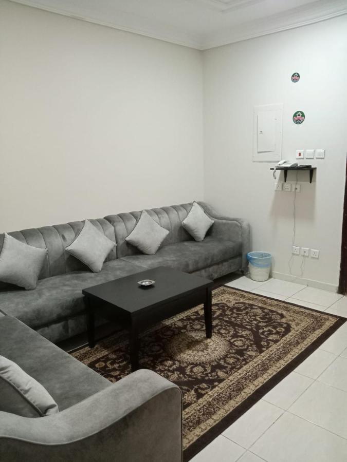 برج سما للشقق المفروشة DDjeddah Extérieur photo