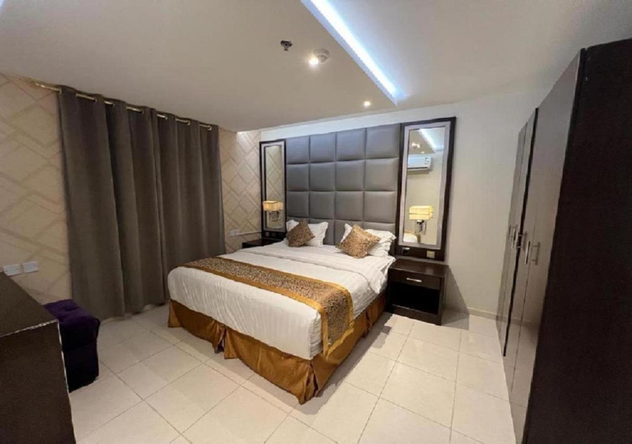 برج سما للشقق المفروشة DDjeddah Extérieur photo