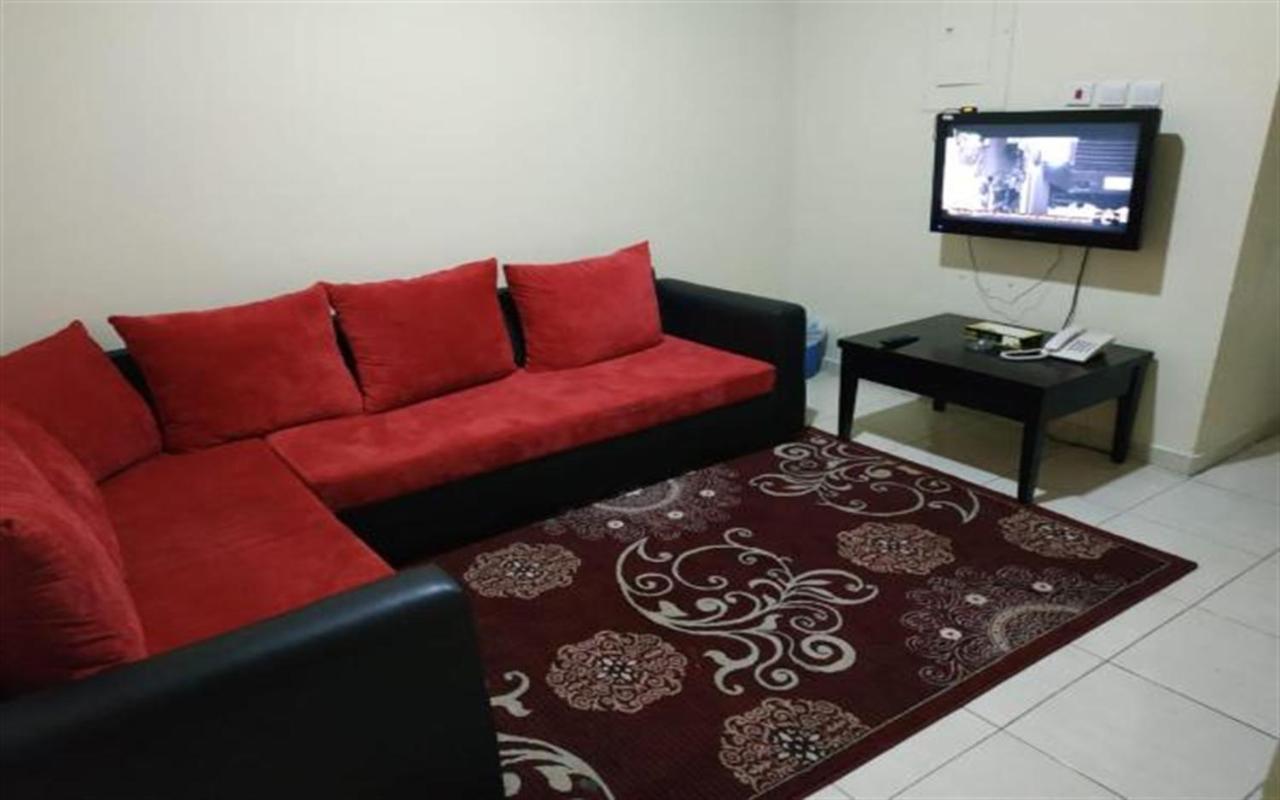 برج سما للشقق المفروشة DDjeddah Extérieur photo