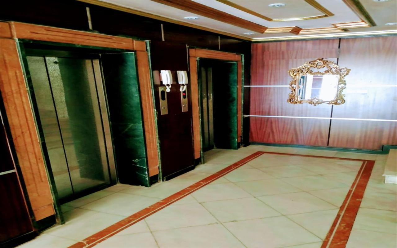 برج سما للشقق المفروشة DDjeddah Extérieur photo