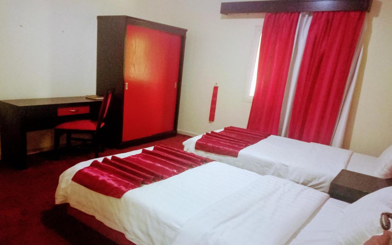 برج سما للشقق المفروشة DDjeddah Extérieur photo