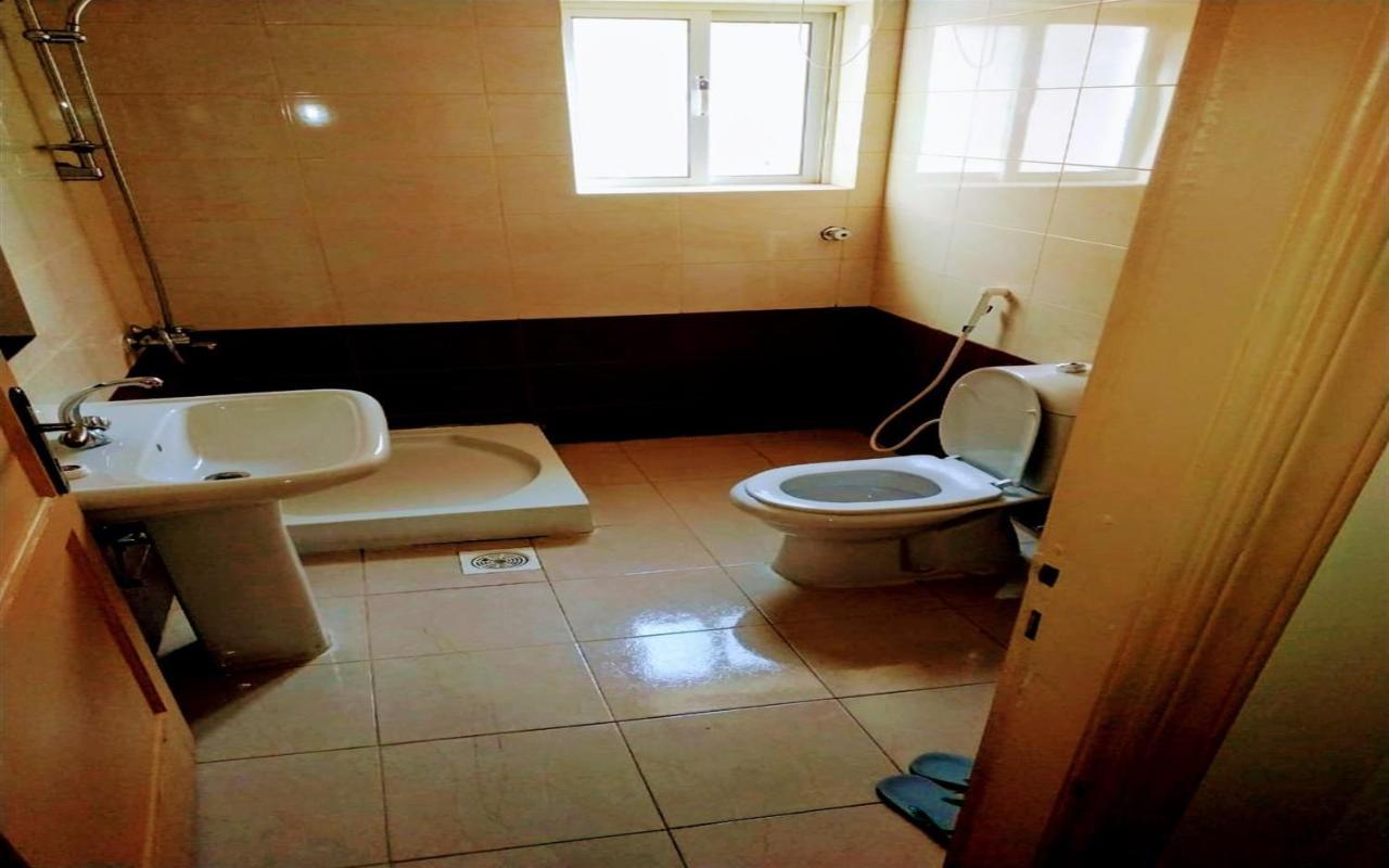 برج سما للشقق المفروشة DDjeddah Extérieur photo