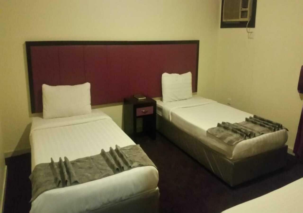 برج سما للشقق المفروشة DDjeddah Extérieur photo