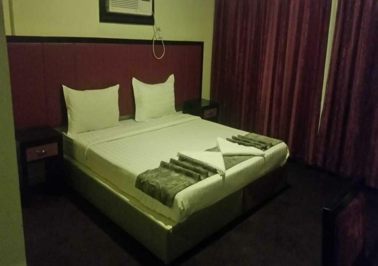 برج سما للشقق المفروشة DDjeddah Extérieur photo