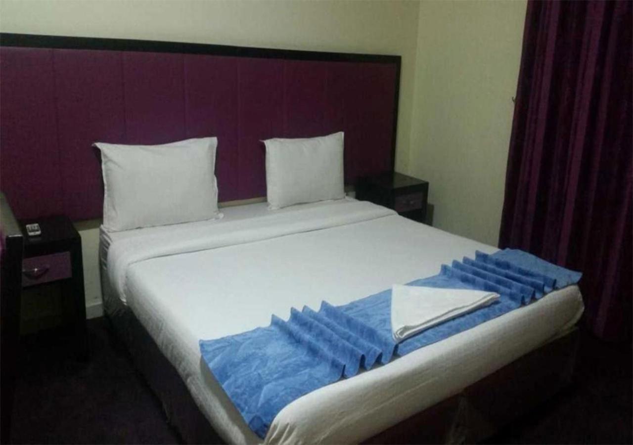 برج سما للشقق المفروشة DDjeddah Extérieur photo