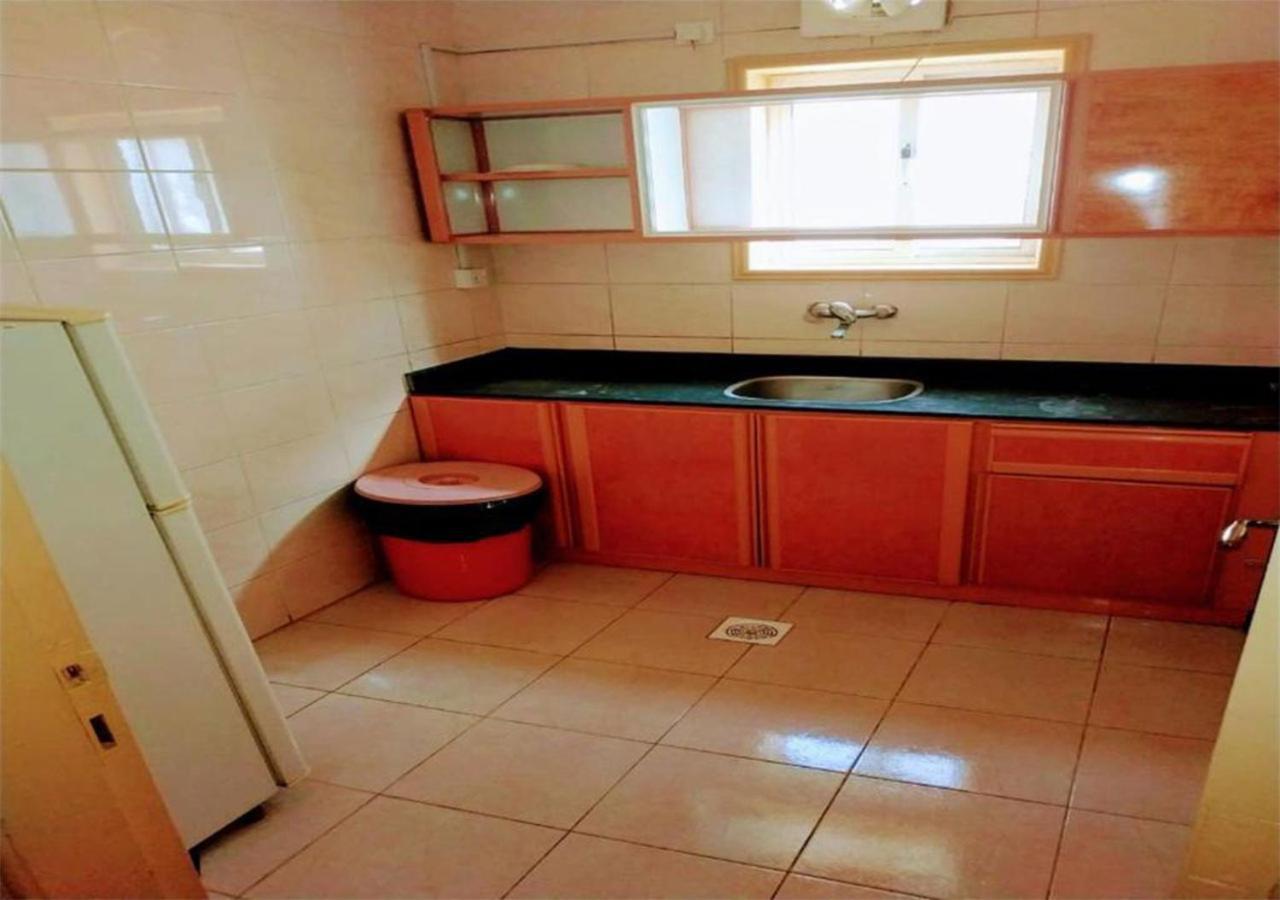برج سما للشقق المفروشة DDjeddah Extérieur photo