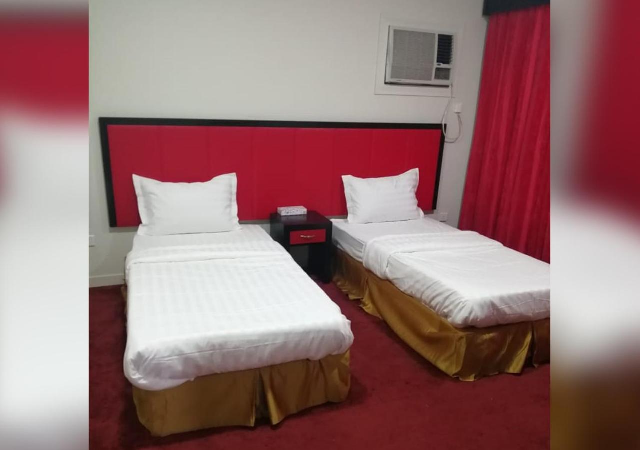 برج سما للشقق المفروشة DDjeddah Extérieur photo