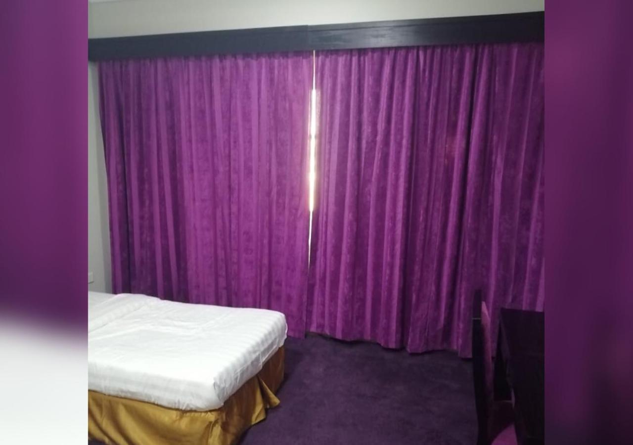 برج سما للشقق المفروشة DDjeddah Extérieur photo