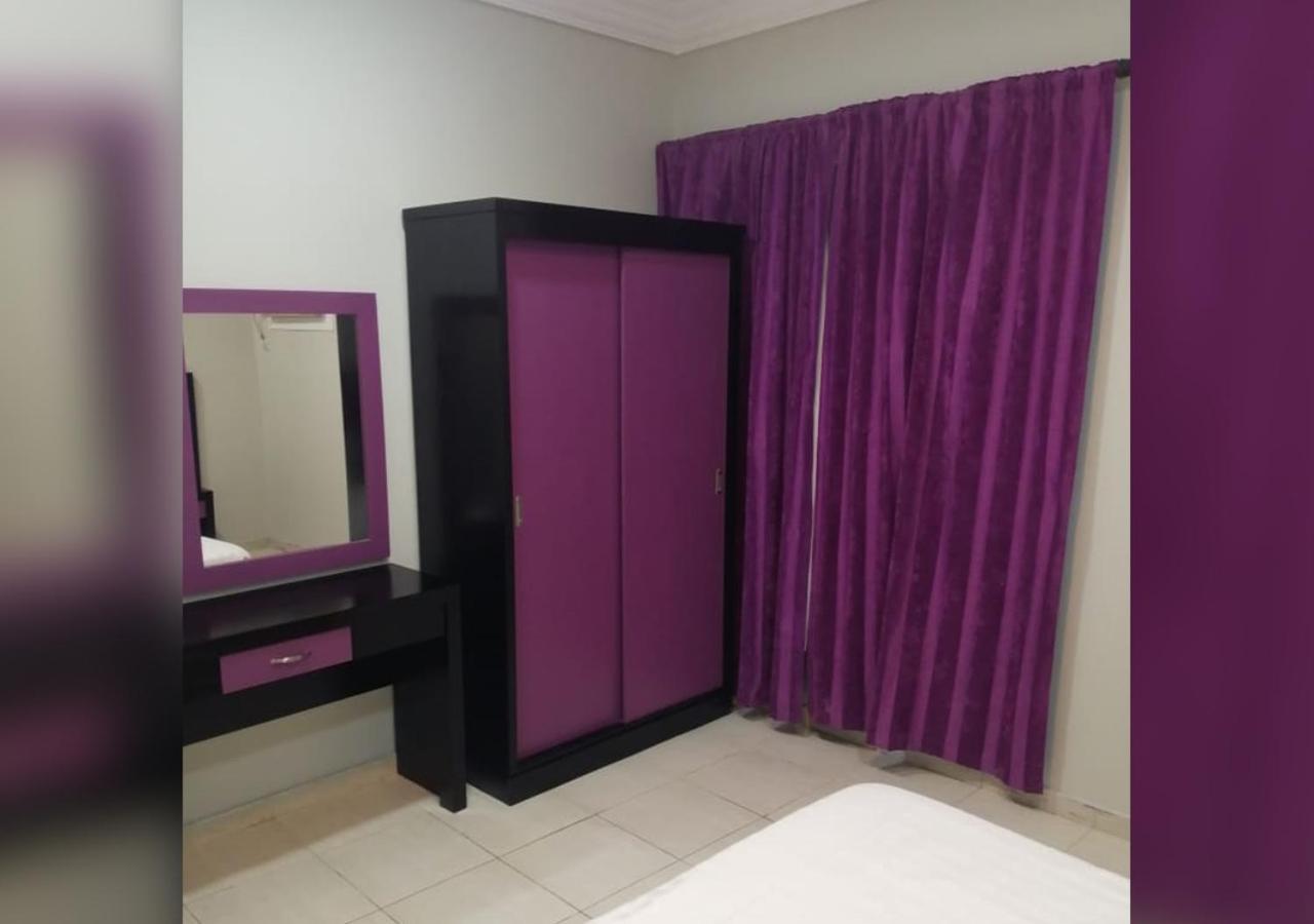 برج سما للشقق المفروشة DDjeddah Extérieur photo
