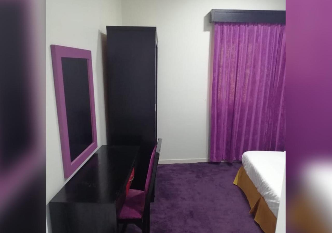 برج سما للشقق المفروشة DDjeddah Extérieur photo