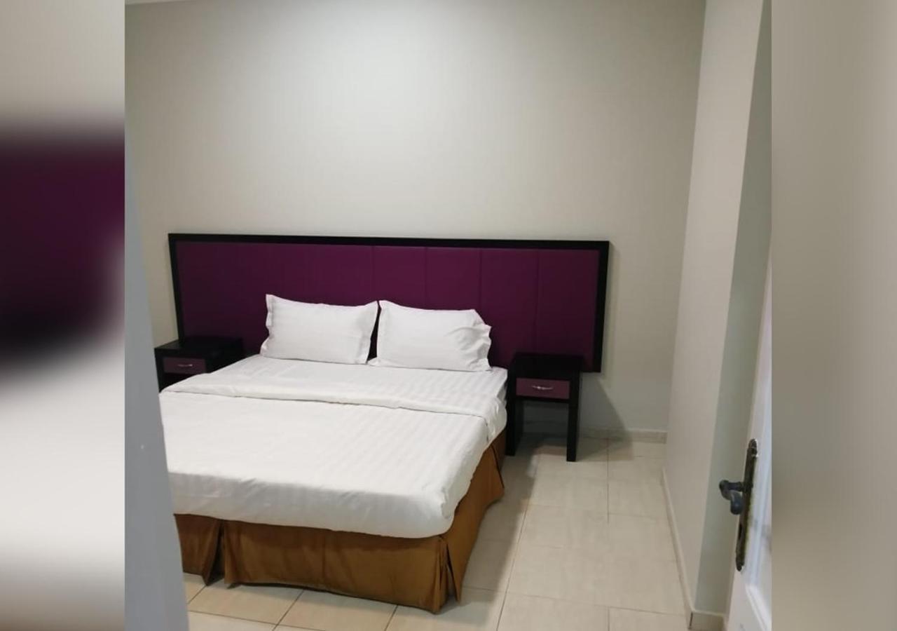 برج سما للشقق المفروشة DDjeddah Extérieur photo