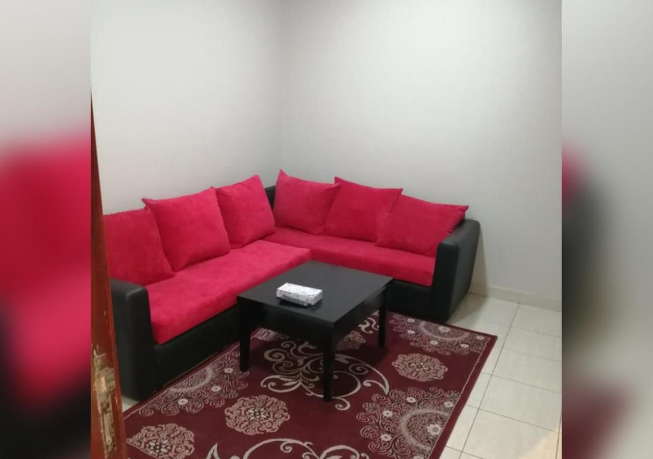 برج سما للشقق المفروشة DDjeddah Extérieur photo